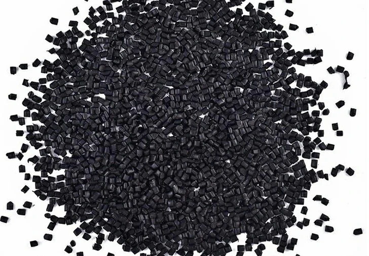 Conductive Masterbatch