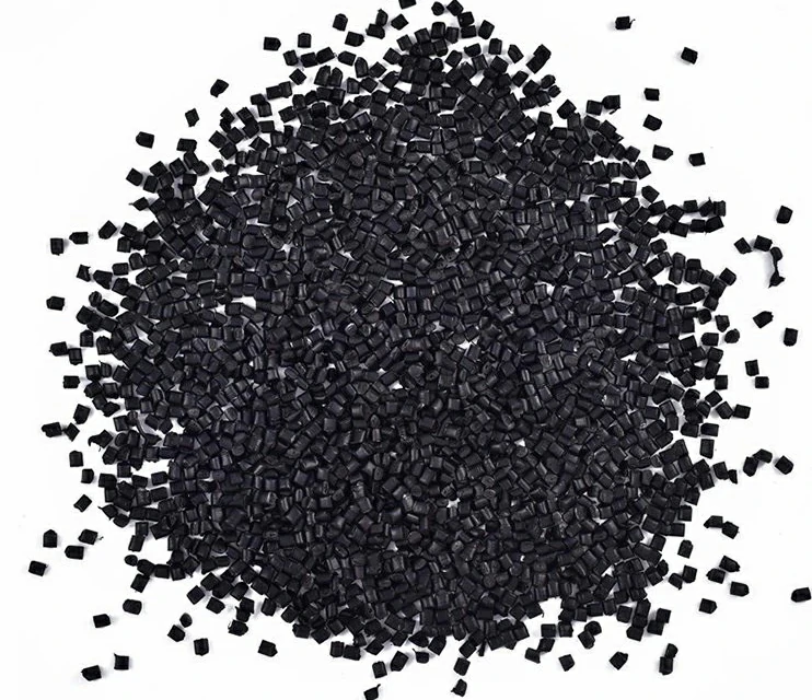 conductive masterbatch