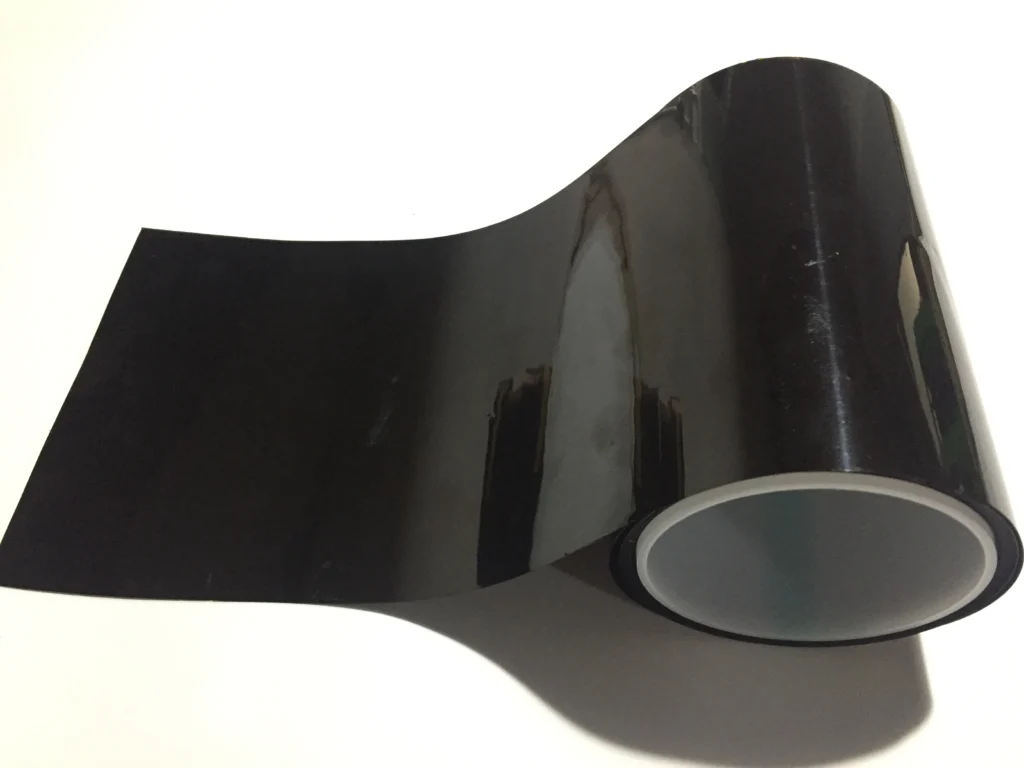 conductive protective film