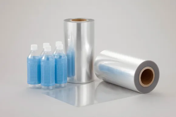 Daily Chemical Packaging Films