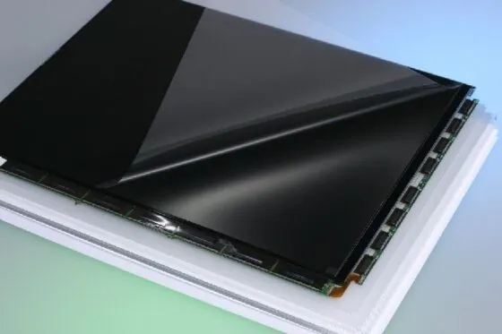 electronic protective films