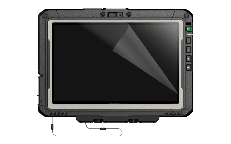 Electronic Protective Films