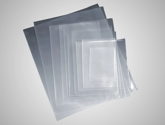 medical packaging bags