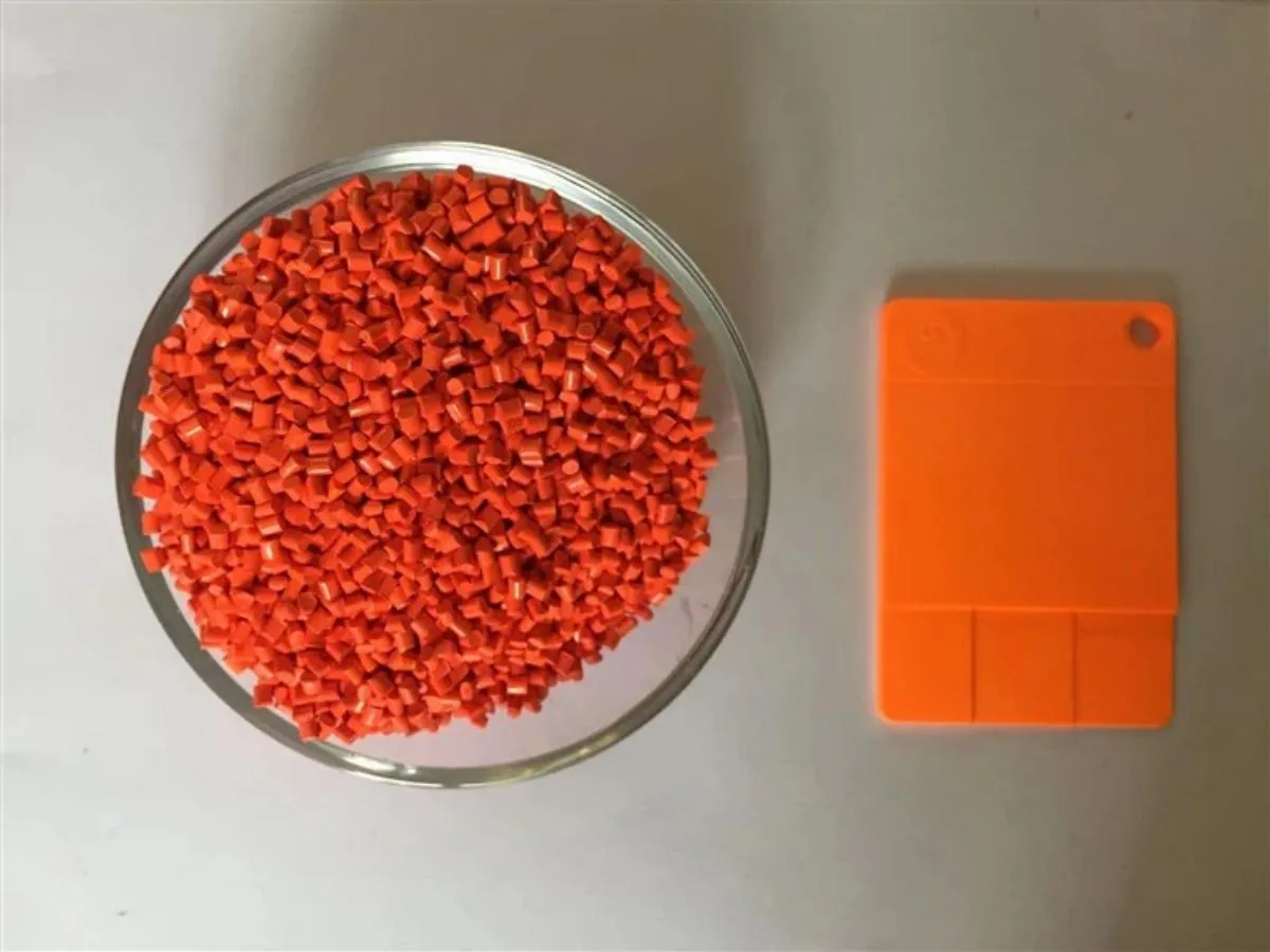 orange-color-masterbatch