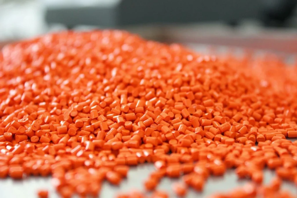 pp-orange-masterbatch