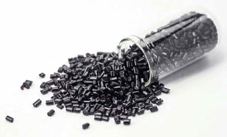 Carbon Black Masterbatch