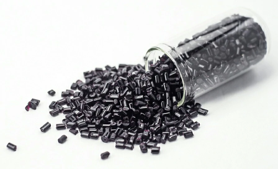 Carbon Black Masterbatch