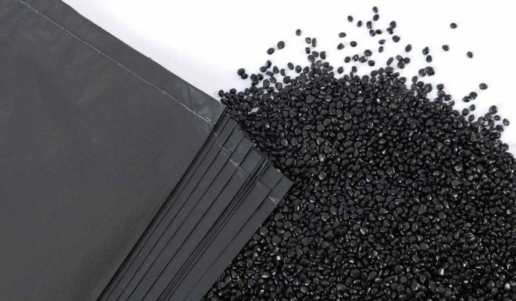 Carbon Black Masterbatch