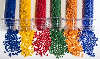 Color Masterbatch
