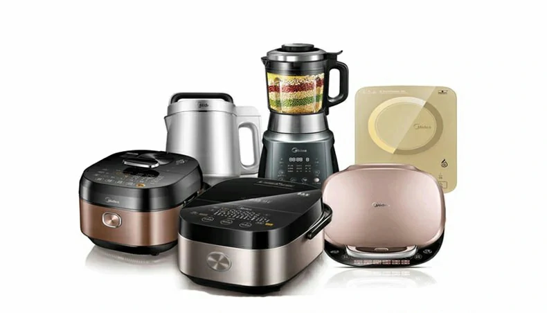 Electronics and Appliances