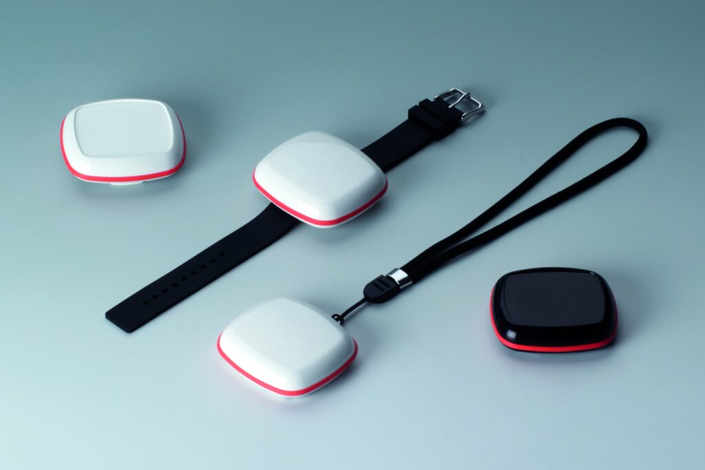 Enclosures for Medical Device