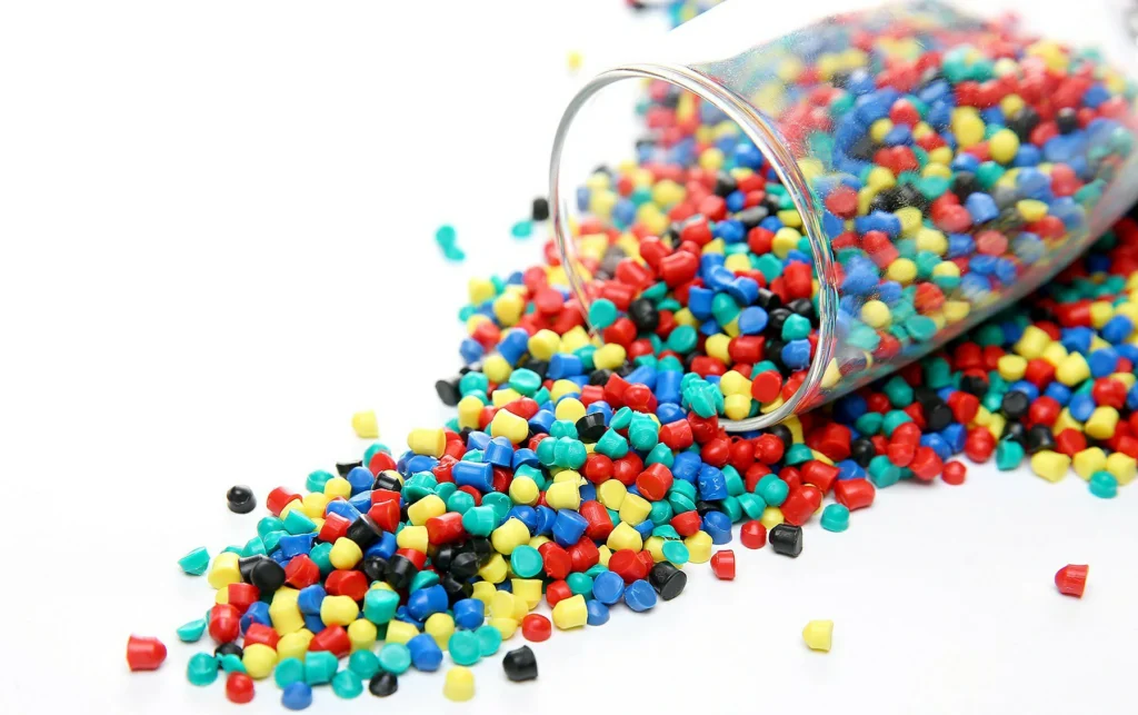 PC Color Masterbatch