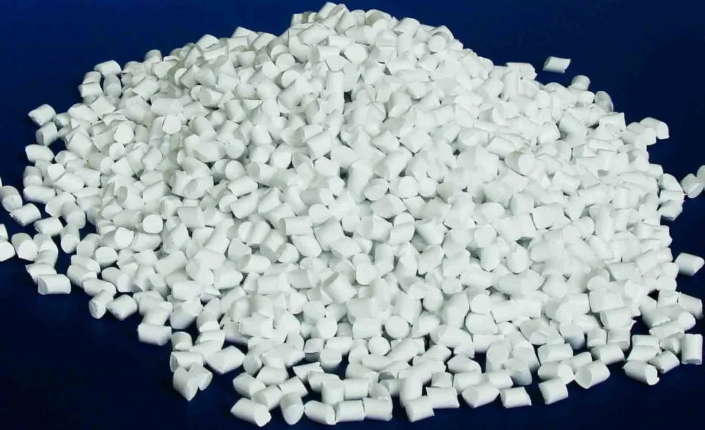 PC-White-Masterbatch