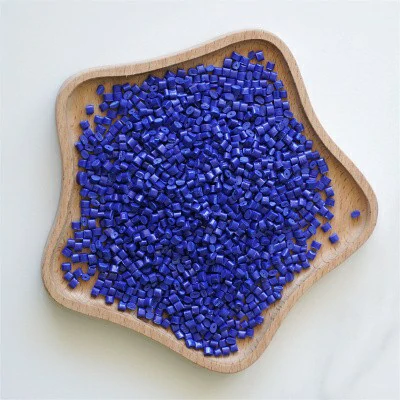 UV-Resistant PC Masterbatch