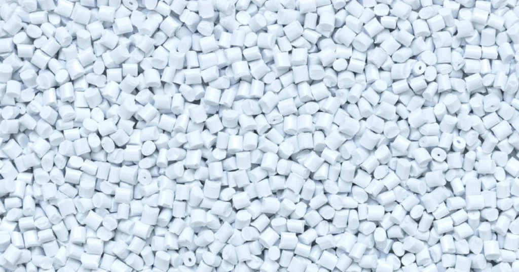White Color Masterbatch