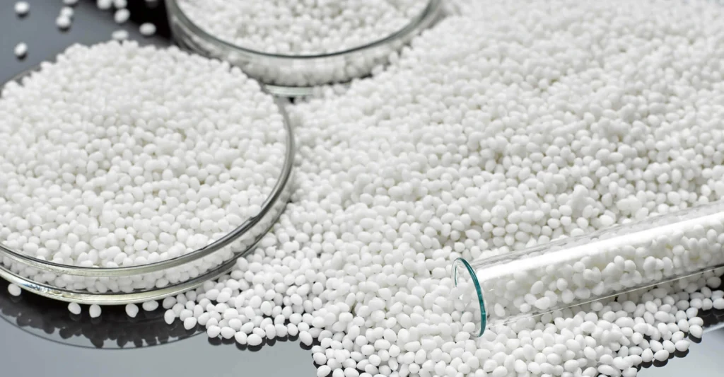 White Color Masterbatch