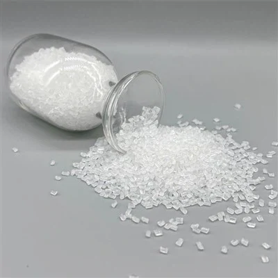 White Color Masterbatches