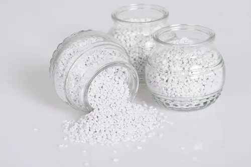 White Masterbatches